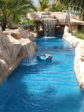 Ocean El Faro 5* - Фото отеля