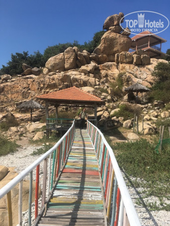 Long Thuan Resort 3* - Фото отеля