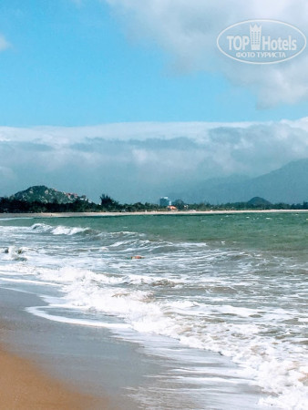 Long Thuan Resort 3* - Фото отеля