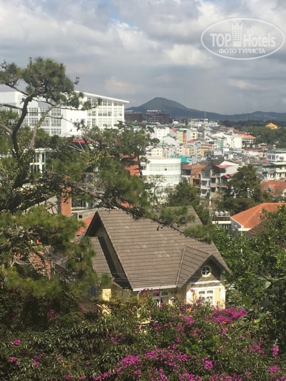 Long Thuan Resort 3* - Фото отеля