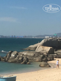 Long Thuan Resort 3* - Фото отеля