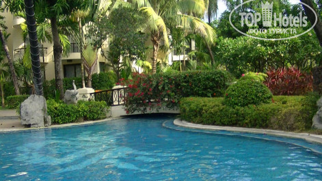 Palm Beach Resort & Spa Sanya 5* - Фото отеля