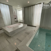 Cornelia Diamond Golf Resort & Spa 5* SPA CRASULA - Фото отеля