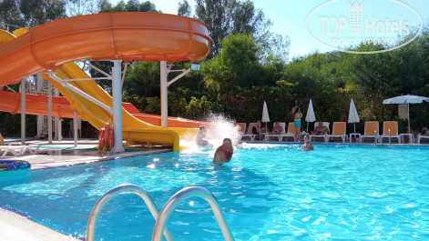 Victory Resort 5* - Фото отеля