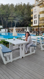 Miarosa Incekum Beach 5* - Фото отеля