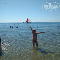 FUN&SUN Miarosa Incekum Beach 5* - Фото отеля