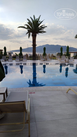 Premier Nergis Beach 4* - Фото отеля