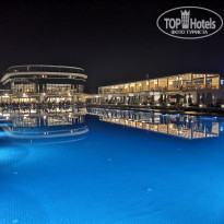 Victory Be Mine Hotel 5* - Фото отеля