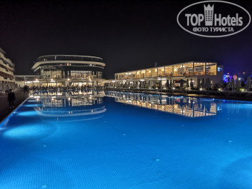 Victory Be Mine Hotel 5* - Фото отеля