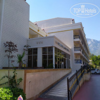 Kemer Dream 4* - Фото отеля