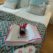 Akra Kemer 5* - Фото отеля