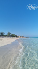 Brisas Del Caribe 4* - Фото отеля