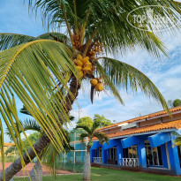 Brisas Del Caribe 4* - Фото отеля