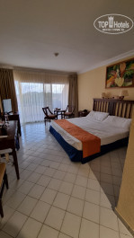 Brisas Del Caribe 4* - Фото отеля