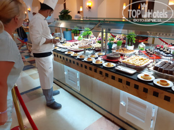 Medina Solaria & Thalasso 5* - Фото отеля