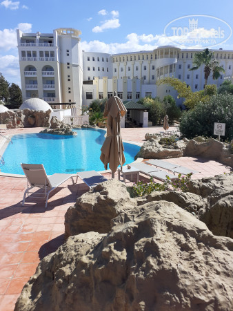 Medina Solaria & Thalasso 5* - Фото отеля