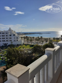 Medina Solaria & Thalasso 5* - Фото отеля