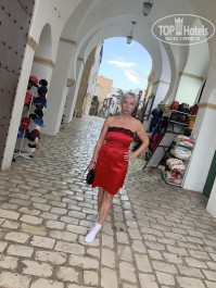 Diar Lemdina 4* - Фото отеля