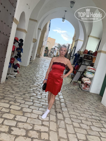 Diar Lemdina 4* - Фото отеля