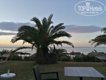 Novostar Bel Azur Thalassa & Bungalows 4* - Фото отеля