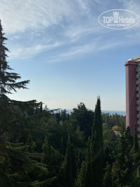 ПОРТО МАРЕ 4* - Фото отеля