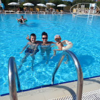 Victory Resort 5* - Фото отеля