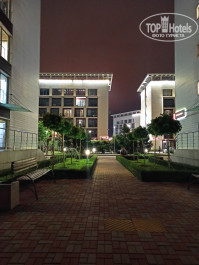 Bridge Resort (Бридж Резорт) 4* - Фото отеля