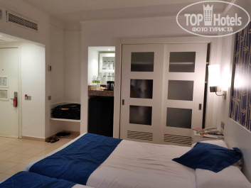 Riu Bambu ClubHotel 5* - Фото отеля