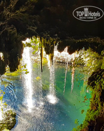 Antalya Adonis 5* - Фото отеля