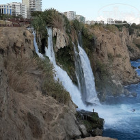Antalya Adonis 5* - Фото отеля