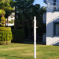 Grand Seker 4* - Фото отеля