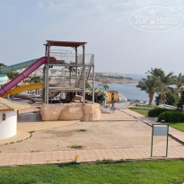 Pyramisa Beach Resort Sharm El Sheikh 5* - Фото отеля