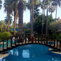 Green Paradise Beach Hotel 4* - Фото отеля