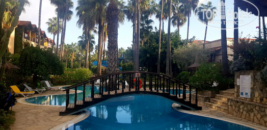 Green Paradise Beach Hotel 4* - Фото отеля