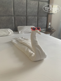Grand Seker 4* - Фото отеля