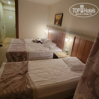Victory Resort 5* - Фото отеля