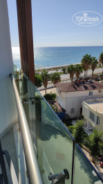 Xoria Deluxe Hotel 5* - Фото отеля