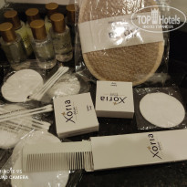 Xoria Deluxe Hotel 5* - Фото отеля