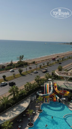 Xoria Deluxe Hotel 5* - Фото отеля