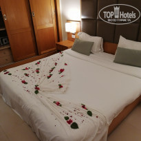 Novostar Bel Azur Thalassa & Bungalows 4* - Фото отеля