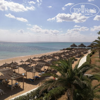 Novostar Bel Azur Thalassa & Bungalows 4* - Фото отеля