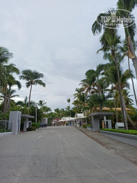 Riu Naiboa 4* - Фото отеля