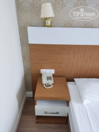 Kemer Dream 4* - Фото отеля