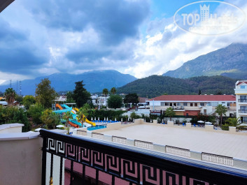 Kemer Dream 4* - Фото отеля