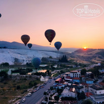 Kemer Dream 4* - Фото отеля