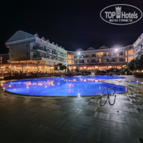 Kemer Dream 4* - Фото отеля
