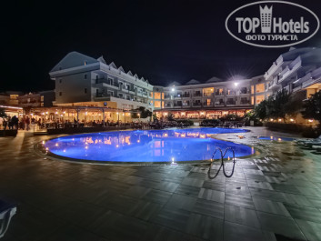 Kemer Dream 4* - Фото отеля