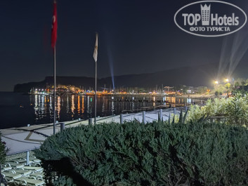 Kemer Dream 4* - Фото отеля