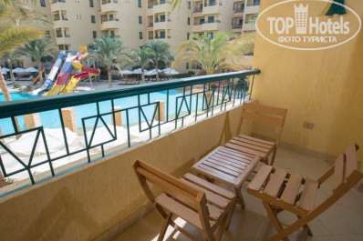 Zahabia Hotel & Beach Resort 4* Отлично 👍 - Фото отеля
