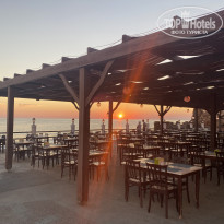 Green Paradise Beach Hotel 4* - Фото отеля
